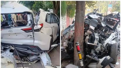 Dehradun accident: Who were the 6 victims of spine-chilling crash that shocked the nation?