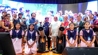 'Rs 1.5 lakh crore needed for human-led Chandrayaan mission', says ISRO chief S Somanath