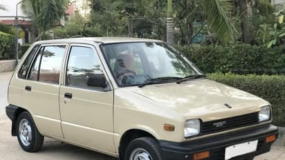 ಕೇವಲ 3.56 ಲಕ್ಷ ರೂಗೆ 34 ಕಿ.ಮಿ ಮೈಲೇಜ್, ಅಲ್ಟೋ ಟೂರ್ H1 ಕಾರು ಹೇಗಿದೆ?