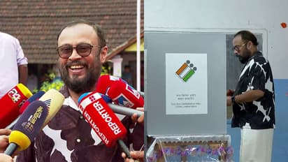 ഉപതെരഞ്ഞെടുപ്പ് ഒഴിവാക്കാമായിരുന്നു, ഇങ്ങനെ ജനങ്ങളുടെ കാശ് കുറെ പോകുന്നുണ്ടെന്ന് ലാല്‍ ജോസ്