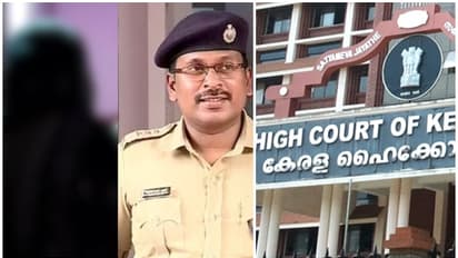 വീട്ടമ്മയുടെ പീഡന പരാതി: പൊലീസ് ഉദ്യോഗസ്ഥർക്കെതിരെ കേസെടുക്കരുത്, ഉത്തരവ് ഹൈക്കോടതി റദ്ദാക്കി