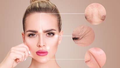 ত্বক থেকে নিমেষে হারিয়ে যাবে বয়সের ছাপ! জেনে নিন বহুদিন পর্যন্ত তরুণ থাকার ম্যাজিকাল টিপস