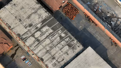 ജയിലിനുള്ളിൽ യന്ത്രത്തോക്കുകൾ വരെയുള്ള കുറ്റവാളികൾ, വീണ്ടും തമ്മിലടി, ഇക്വഡോറിൽ 15 ജയിൽപുള്ളികൾ കൊല്ലപ്പെട്ടു