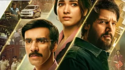 'സിക്കന്ദര് കാ മുഖന്ദര്': തെഫ്റ്റ് ത്രില്ലറിന്റെ ട്രെയിലര് പുറത്ത്, റിലീസ് തീയതി പ്രഖ്യാപിച്ചു