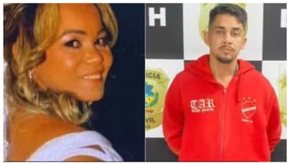 സഹപ്രവർത്തകനെ ചുംബിക്കാൻ വിസമ്മതിച്ചു; യുവതിയെ കഴുത്തു ഞെരിച്ച് കൊന്നു