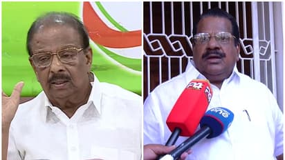 'ഇപിയുടെ ചാട്ടം ബിജെപിയിലേക്ക് ആവാനാണ് സാധ്യത'; സിപിഎമ്മിന് കിട്ടിക്കൊണ്ടിരിക്കുകയാണെന്നും കെ സുധാകരൻ