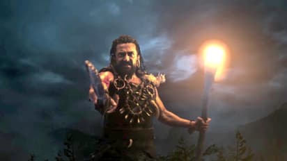 ടിക്കറ്റുകള് വിറ്റഴിയുന്നു, തിരുവനന്തപുരം ഏരീസ്പ്ലൈക്സ് തിയറ്ററില് കങ്കുവ നേടിയത് ഞെട്ടിക്കുന്ന തുക