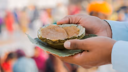 How to make authentic Gurdwara-style kada prasad: Recipe and tips for perfection