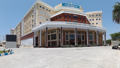 அலறிய மருத்துவர்! பதறிய நோயாளிகள்! ஆக்ஷனில் இறங்கிய முதல்வர்! டாக்டர் திடீர் போராட்டம் ! நடந்தது என்ன?