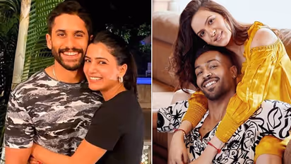 Samantha Ruth Prabhu-Naga Chaitanya to Hardik Pandya-Natasa Stankovic: 7 most expensive celebrity divorces 