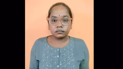 ആഘോഷം കഴിഞ്ഞ് പെട്ടിയിൽ ഊരിവെച്ച 13 പവൻ സ്വർണം കാണാനില്ല; രണ്ടാഴ്ച കൊണ്ട് ജോലി നിർത്തിപ്പോയ കെയർടേക്കർ പിടിയിൽ