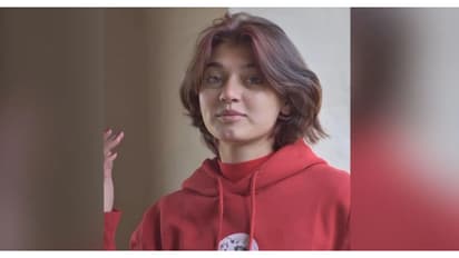 ഇംഷ റഹ്മാന്റെ സ്വകാര്യ വീഡിയോ ചോർന്നു, പിന്നാലെ അക്കൗണ്ട് ഡിലീറ്റ് ചെയ്ത് പാക് ഇൻഫ്ലുവൻസർ