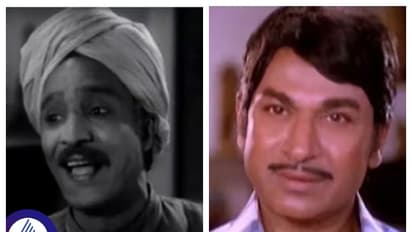  ಈ ಬಾಲಣ್ಣ ನಿಜವಾಗ್ಲೂ ಭಾರತದಲ್ಲಿ ಇರಬಾರದಿತ್ತು ಅಂದಿದ್ರಂತೆ ಡಾ ರಾಜ್‌ಕುಮಾರ್!