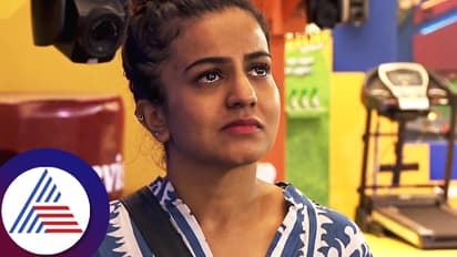 ನನ್ನ ಪೋಟೋಗೆ ರೇಟ್‌ ಫಿಕ್ಸ್‌ ಮಾಡಿ ಹೋಗ್ತೀರಾ ಅಂತ ಕಾಲ್ ಮಾಡಿದ್ರು; ಇಂಡಸ್ಟ್ರಿಯ ಕರಾಳ ಮುಖ ಬಿಚ್ಚಿಟ್ಟ ನಮ್ರತಾ ಗೌಡ