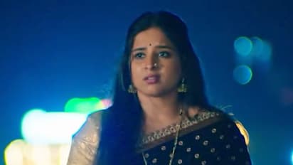 ಲಕ್ಷ್ಮೀ ನಿವಾಸದಲ್ಲಿ ಮಹಾತಿರುವು : ಜಾಹ್ನವಿ ಮುಂದೆ ಬಯಲಾಗುತ್ತಿದೆ ಸೈಕೋ ಜಯಂತ್ ಮುಚ್ಚಿಟ್ಟ ರಹಸ್ಯ!