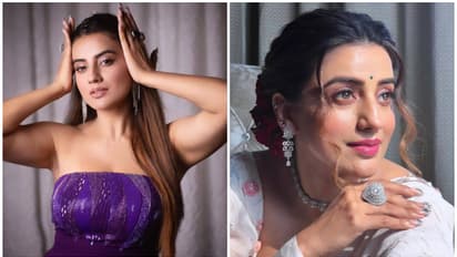 Bhojpuri actress Akshara Singh gets death threat, Rs 50 lakh ransom demanded