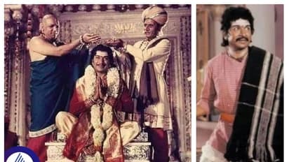 ಹಲವರಿಗೆ ಗೊತ್ತಿಲ್ಲ, ಡಾ ರಾಜ್‌ ಒಂದು ಸಿನಿಮಾ ನಿರ್ಮಾಣ ಮಾಡಿದ್ರು; ಯಾವುದು ಆ ಸಿನಿಮಾ?