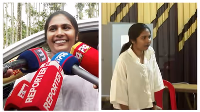 ഉറ്റവരും ഉടയവരുമില്ല; ദുരിതകാലത്തിന് നേരിയ ആശ്വാസം, ശ്രുതി ഇന്ന് സർക്കാർ ജോലിയിൽ പ്രവേശിക്കും