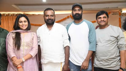 ಕಾಶ್ಮೀರದಲ್ಲಿ ಲೂಸ್‌ ಮಾದ ಯೋಗಿ, ಸೋನು ಗೌಡ: ಓನ್ಲಿ ಮೀನಿಂಗ್‌, ನೋ ಡಬಲ್‌ ಮೀನಿಂಗ್‌