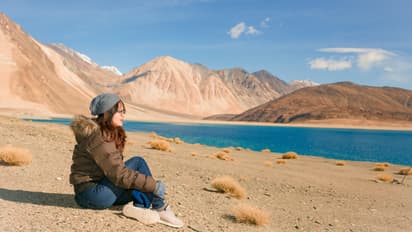 लेह-लडाख: प्रवाशांसाठी आवर्जून भेट द्यावी अशी ठिकाणे