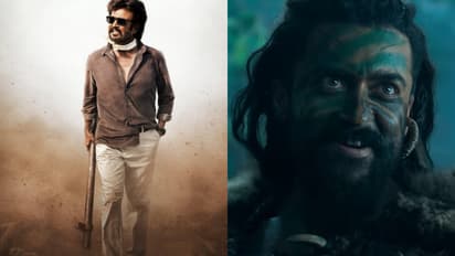 വേട്ടയ്യൻ വീണു, കേരള അഡ്വാൻസ് കളക്ഷനില് കങ്കുവയ്ക്ക് മുന്നില് ഇനി ആ ചിത്രം മാത്രം