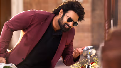 ദ രാജാ സാബ് എങ്ങനെയുണ്ടാകും?, ആദ്യ റിവ്യു പുറത്ത്