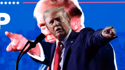 Donald Trump to create new 'warrior board' to purge military generals 'lacking leadership quality': Report