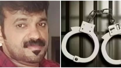 ​ഗർഭിണിയായ ഭാര്യയെ ചിരവ കൊണ്ട് കുത്തിയ കേസ്; വിദേശത്തേയ്ക്ക് കടക്കാൻ ശ്രമിച്ച പ്രതി മുംബൈയിൽ പിടിയിൽ