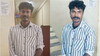 ബാങ്ക് ജീവനക്കാരൻ്റെ വാടക വീട്ടില് മോഷണം: മറ്റൊരു കീ ഉപയോഗിച്ച് 16 പവൻ കവര്ന്നത് ഉടമയുടെ പേരമകൻ, അറസ്റ്റ്