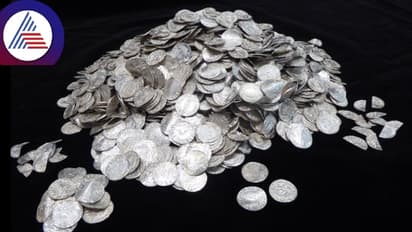 ಬ್ರಿಟೀಷ್ ಇತಿಹಾಸದಲ್ಲಿ 950 ವರ್ಷದ ಹಿಂದಿನ ಅತಿದೊಡ್ಡ ನಿಧಿ ಪತ್ತೆ!