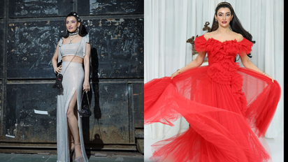 Shalini Passi REVEALS what she did with earnings from Netflix's Fabulous Lives vs Bollywood Wives