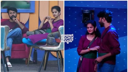 ಬಿಗ್‌ಬಾಸ್‌ ಕನ್ನಡ 11: ನಾಮಿನೇಷನ್‌ನಲ್ಲಿ ಸೇವ್‌ ಮಾಡಿದ ಶಿಶಿರ್‌ ತ್ಯಾಗಕ್ಕೆ ಚಪ್ಪಡಿಕಲ್ಲು ಎಳೆದ ಚೈತ್ರಾ!