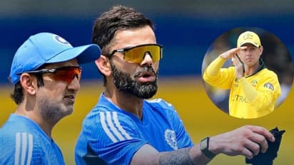 గౌతమ్ గంభీర్ - రికీ పాంటింగ్ మాటల యుద్ధం.. ఎందుకు ఈ గ‌లాట‌? 