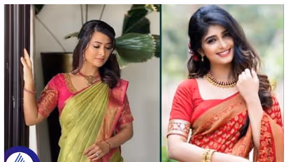 ಯಶ್ & ಯಶಸ್ ಹೆಂಡತಿಯರ ಹೋಲಿಕೆ ಸರಿಯೇ? ಏನ್ರೀ ಇದು, ಇವರಂತೆ ಯಾರಿಲ್ವಂತೆ!