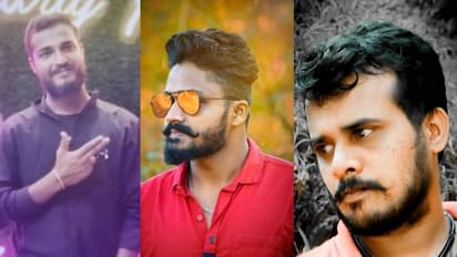 Shivamogga: ಸಿಗಂದೂರಿನಲ್ಲಿ ತೆಪ್ಪ ಮುಳುಗಿ ಮೂವರು ಯುವಕರು ನಾಪತ್ತೆ