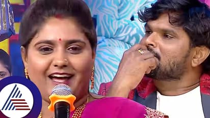 ಸಂತು ಬಿಟ್ರೆ ದನ-ಕರು ನೋಡ್ಕೊಂಡು ಆರಾಮಾಗಿರ್ತೀನಿ: ಬಿಗ್​ಬಾಸ್​ ಮಾನಸಾ ಮನದ ಮಾತು ಕೇಳಿ 