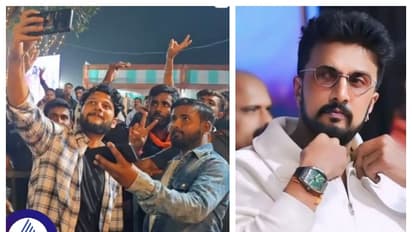 ಏನ್ರೀ ಇದು ಪ್ರದೀಪ್? ಕಿಚ್ಚ ಸುದೀಪ್ ಬರದೇ ಇದ್ರೆ ನಿಮ್ 'ಮರ್ಯಾದೆ ಪ್ರಶ್ನೆ' ಗತಿ ಏನಾಗ್ತಿತ್ತು?