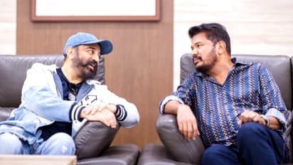 കമൽ ഹാസന്‍റെ നിർദേശം, തിരുത്തിന് ഷങ്കർ, പക്ഷേ 100 കോടി വേണം; 'ഇന്ത്യൻ 3'ൽ ആ റിസ്‍ക് എടുക്കുമോ നിർമ്മാതാക്കൾ?