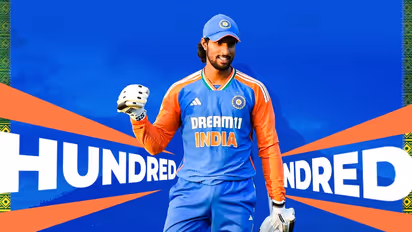 సెంచూరియ‌న్ లో తెలుగోడి దెబ్బ‌.. సౌతాఫ్రికాపై తిల‌క్ వ‌ర్మ సూపర్ సెంచ‌రీ 