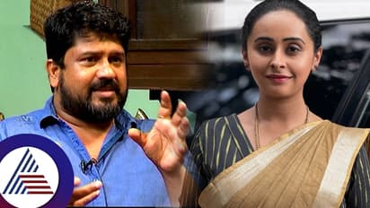 ಸಂಜನಾ ಸೀರಿಯಲ್​ ಬಿಟ್ಟಿರೋ ನಿಜ ಕಾರಣ ವಿವರಿಸುತ್ತಲೇ ವೀಕ್ಷಕರಿಗೆ ಸಿಹಿ ಸುದ್ದಿ ಕೊಟ್ಟ ಪುಟ್ಟಕ್ಕನ ಮಕ್ಕಳು ನಿರ್ದೇಶಕ! 