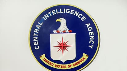 CIA official charged with leaking Israel's retaliation plans against Iran; classified documents' details here