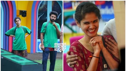  ಬಿಗ್‌ಬಾಸ್‌ ಕನ್ನಡ 11:   ಹುಡುಗ ಕೊಟ್ಟ ಉಂಗುರ ಕಳೆದುಕೊಂಡ ಚೈತ್ರಾ,  ಕೊರಗಜ್ಜನ ಮೊರೆ ಬಳಿಕ ಸಿಕ್ಕಿದ್ದೇಗೆ?