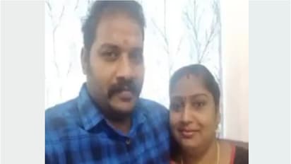 ജോലിക്ക് എത്തിയില്ല, സ്പോൺസർ തിരക്കി ഫ്ലാറ്റിലെത്തി, കണ്ടത് മൃതദേഹങ്ങൾ; മലയാളി ദമ്പതികൾ സൗദിയിൽ മരിച്ച നിലയിൽ