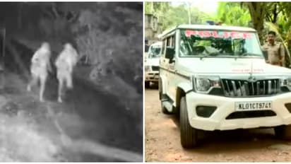 എറണാകുളത്ത് നിന്ന് പിടിച്ച് ആലപ്പുഴയിലേക്ക് പോകുംവഴി കുറുവാസംഘത്തിലെയാൾ ചാടിപ്പോയി; ന​ഗരത്തിൽ പൊലീസ് പരിശോധന