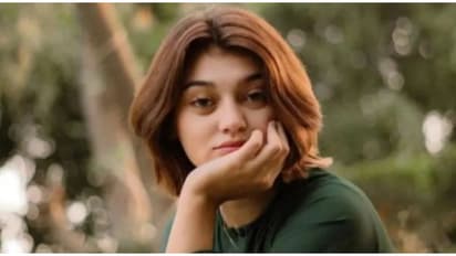 സുഹൃത്തിനൊപ്പമുള്ള അശ്ലീല വീഡിയോ പ്രചരിക്കുന്നു; പാകിസ്ഥാൻ ടിക് ടോക് താരം വിവാദത്തിൽ