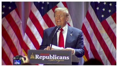 മാറ്റ് ഗേറ്റ്സ് അറ്റോർണി ജനറൽ, മാർക്കോ റൂബിയോ പുതിയ വിദേശകാര്യ സെക്രട്ടറി; വിശ്വസ്തരെ ഒപ്പം നിര്ത്തി ട്രംപ്