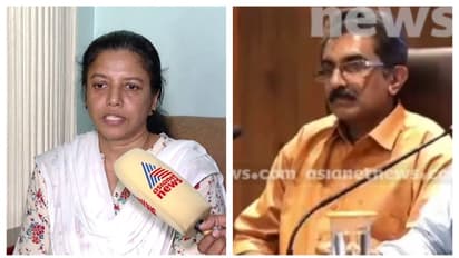 നവീൻ ബാബുവിന്റെ കോൾ ലിസ്റ്റുമായി അന്വേഷണസംഘം; കളക്ട‍ർക്കെതിരെ വീണ്ടും കുടുംബം, മാധ്യമങ്ങളോട് പ്രതികരിച്ചില്ല