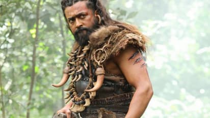 എങ്ങനെയുണ്ട് സൂര്യയുടെ കങ്കുവ?, ഞെട്ടിച്ചോ?, ആദ്യ പ്രതികരണങ്ങള്‍