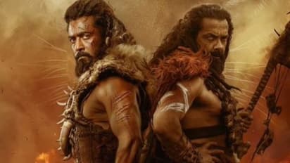 Kanguva REVIEW: Did Suriya, Bobby Deol's movie meet expectations? Read on