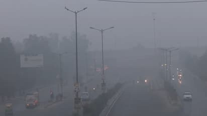 Delhi weather: Air quality remains 'severe', GRAP 3 restrictions may be imposed